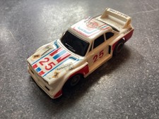 Voiture de circuit TCR