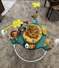 Jumperoo