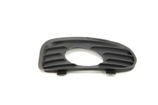 Grille de pare-chocs avant