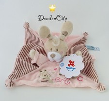 4861🌟Doudou Plat mouchoir