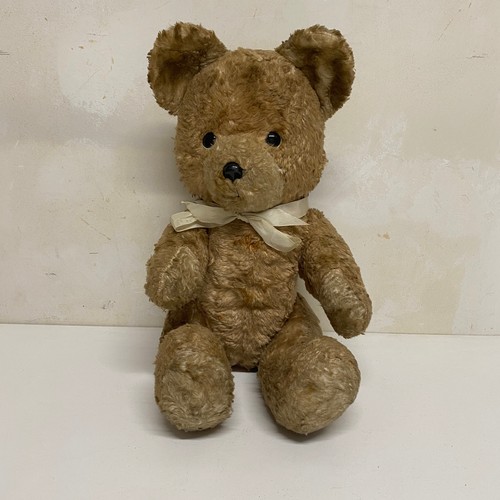 Ancien ours beige - ours, bear