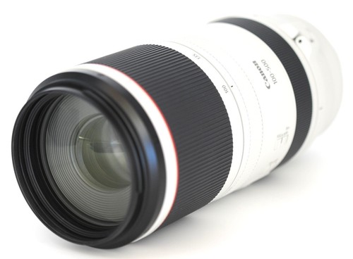Canon 100 500mm 7 1 - f4.5-7.1, l
