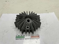 Tête GARELLI Katia Eureka Noi