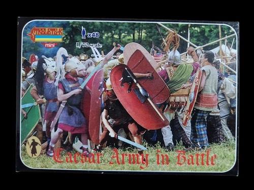 Grappe figurines 1 - 1,