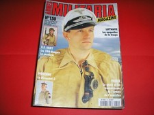 REVUE"MILITARIA