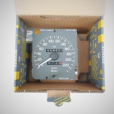 Renault Clio I Baccara