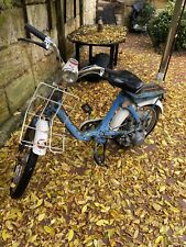 Mobylette Honda P50 -