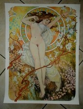 Milo Manara  ( Art Print ) "