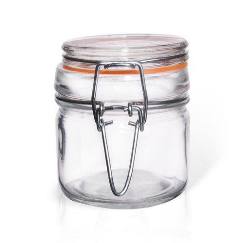Bocal récipient verre - récipient,