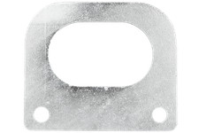 Fixation de sangle d'arrimage à la remorque MOTO