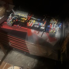 LEGO Technic - Ferrari Daytona