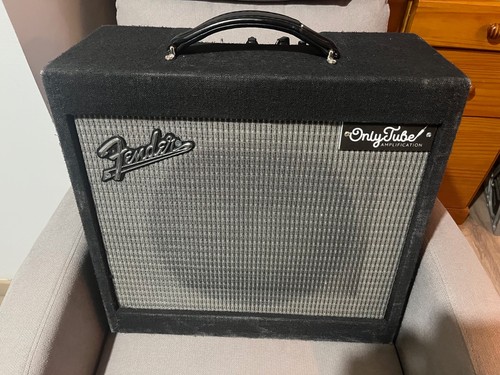 Fender princeton 5f2a clone - princeton,