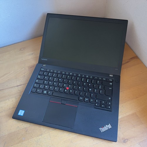 Portable lenovo thinkpad - pc,