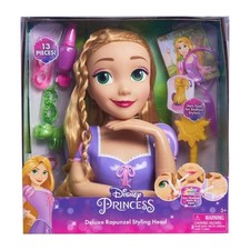 Tete a coiffer - DISNEY