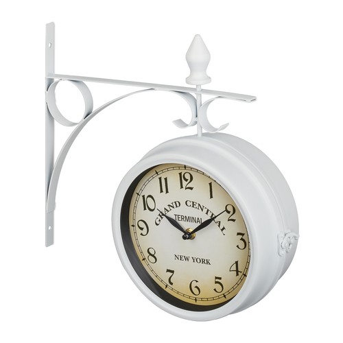 Horloge murale pendule - , vintage