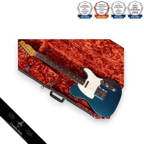 Guitare fender custom - guitare, shop