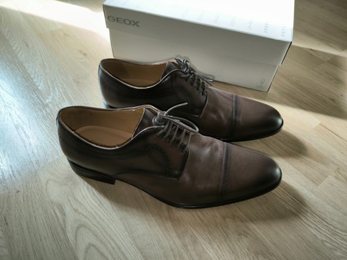 Chaussures geox iacopo - geox,