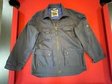 Veste De Travail professionnelle PANOPLY Taille S Neuve