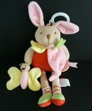 B2. DOUDOU ET COMPAGNIE LAPIN