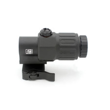 G33 G43 3X Magnifier w/Switch