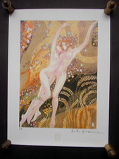 Milo Manara ( Art Print )"