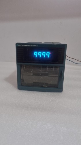 Eurotherm chessell 4102m - eurotherm,