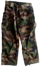 PANTALON TREILLIS MILITAIRE