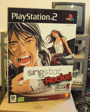 PLV singstar rocks+buzz le