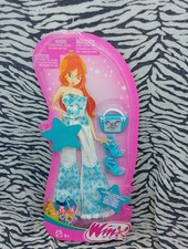 MATTEL POUPEE WINX CLUB  BLOOM