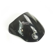 Bulle fumée noire Ducati 600