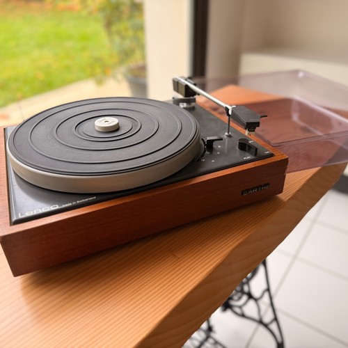 Lenco b52 platine - b52,