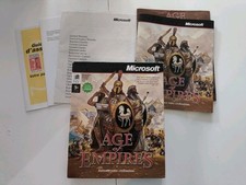 Age Of Empires - PC Big Box -