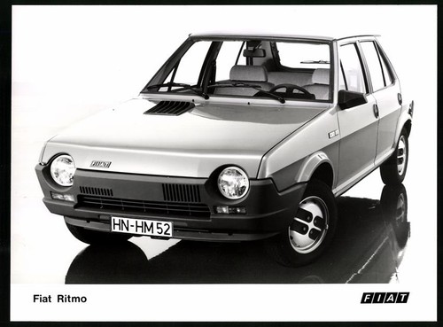 Photographie voiture fiat - photographie,