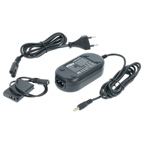 Chargeur pour canon powershot - pour,