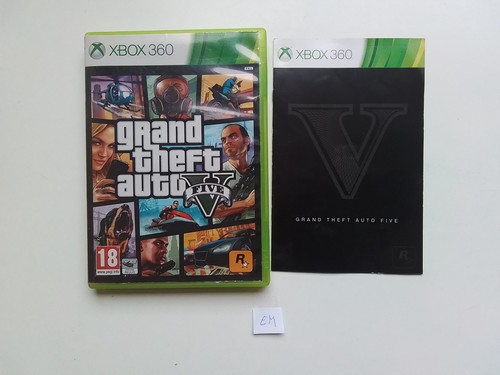Grand theft auto gta sur - grand,