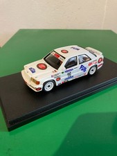 KIT 1 43 MONTE MERCEDES 190