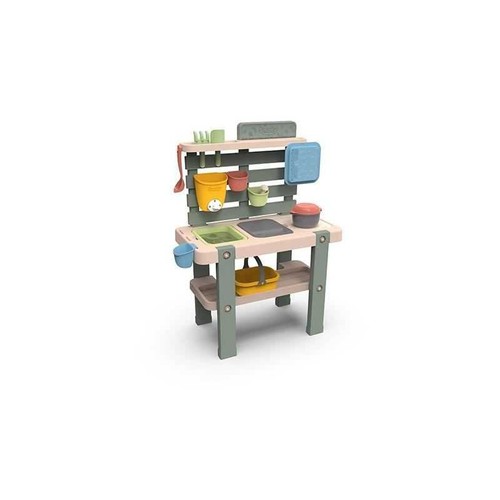 Smoby life - smoby, mud