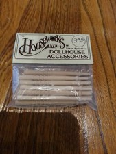 Houseworks stair spindles