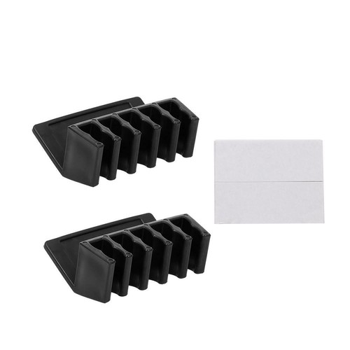 Câble organisateur 2pcs cinq - câble,