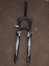Manitou axel forks 