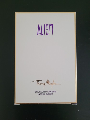 Alien thierry mugler rare - thierry,