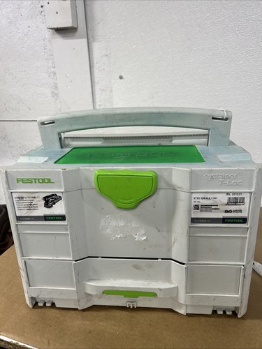 Festool 201531 cordless - 201531,