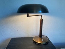 Lampe "QUICK 1500" Cuivrée