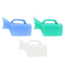 Urinoir portable réutilisable et lavable pour femmes âgées handicapées