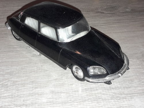 Minialuxe citroën ds21 - citroën,