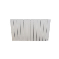 Radiateur Électrique Chaleur