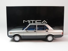Mythique Fiat Argenta 2 Série