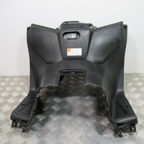 Tablier intérieur yamaha - intérieur, 125