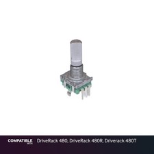 DBX Rotary Encoder for