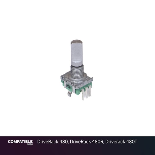 Dbx rotary encoder - dbx, for